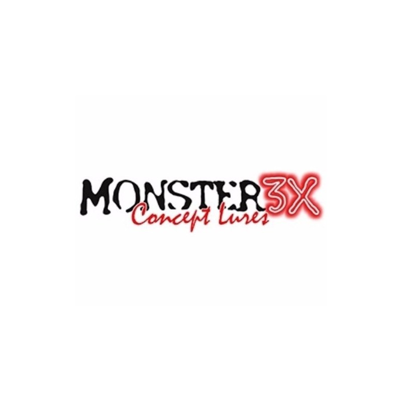 Monster-X